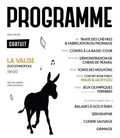 Programme