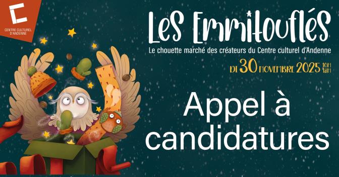Appel à candidature