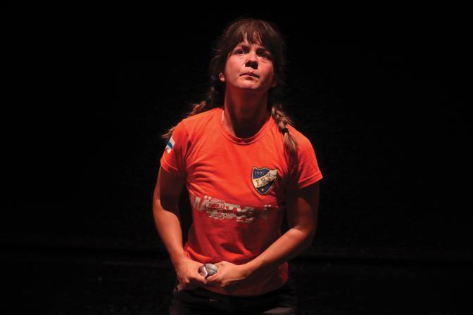 © Dominique Houcmant 