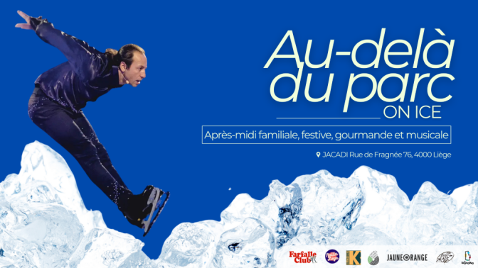 au-dela du parc on ice