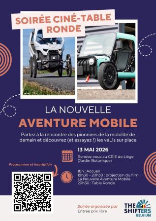 affiche