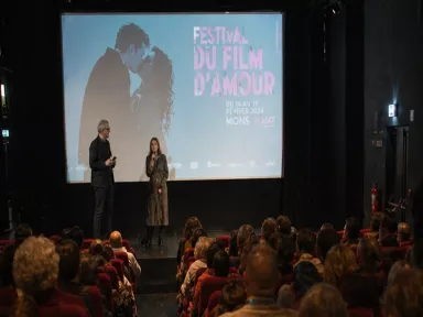 Avant premi&egrave;re 