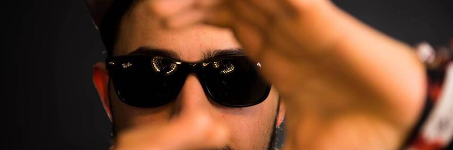 Penkyx : Beatboxer, live looper, DJ, rappeur et...