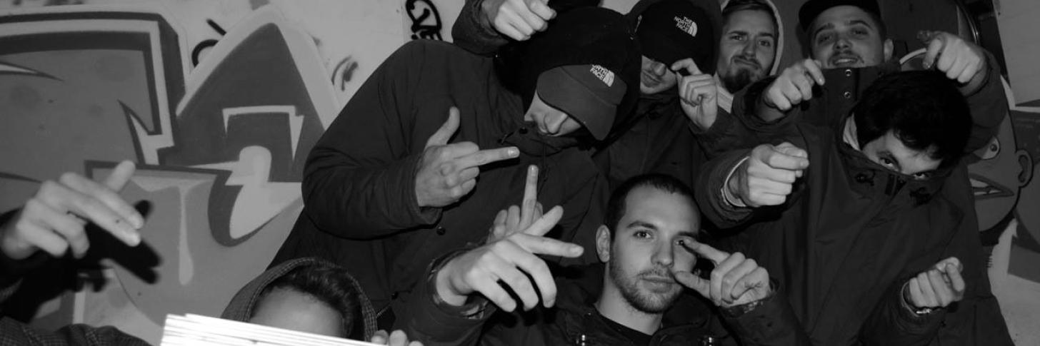 INTERVIEW DU COLLECTIF LES DEBROUILLARDS