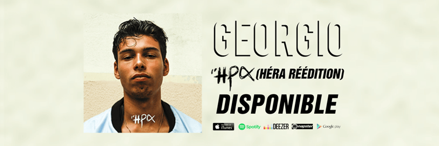 INTERVIEW FLASH DE GEORGIO