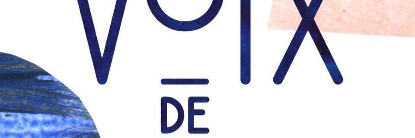 Festival Voix de Femmes à Liège