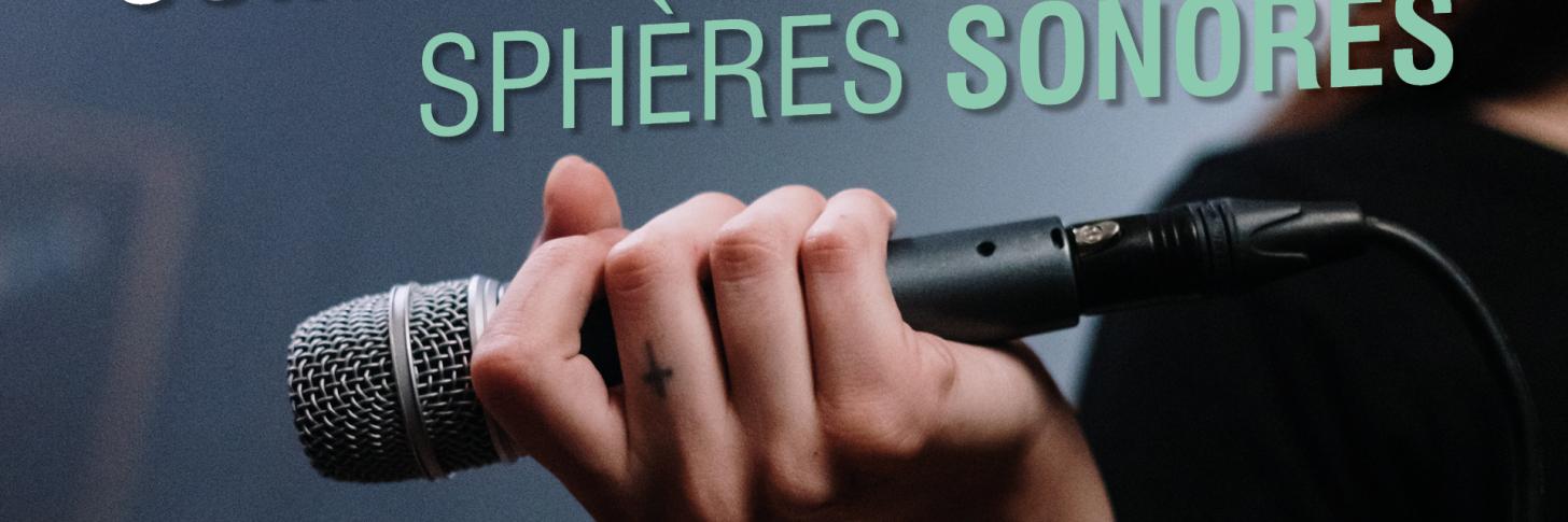 Soirée Sphère sonore