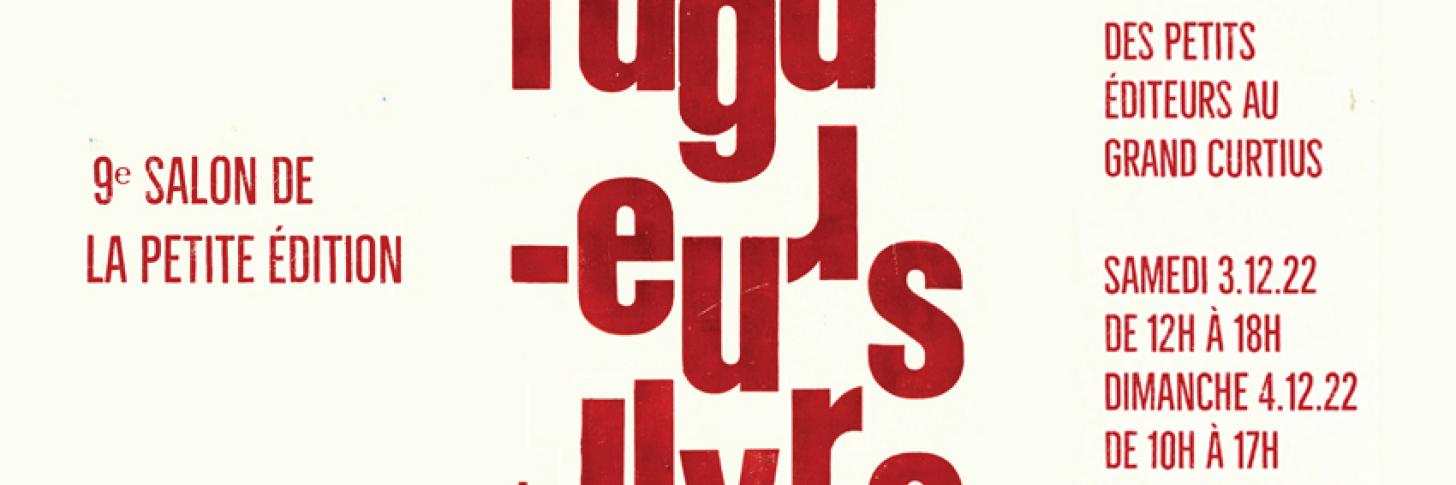 Le Comptoir du livre