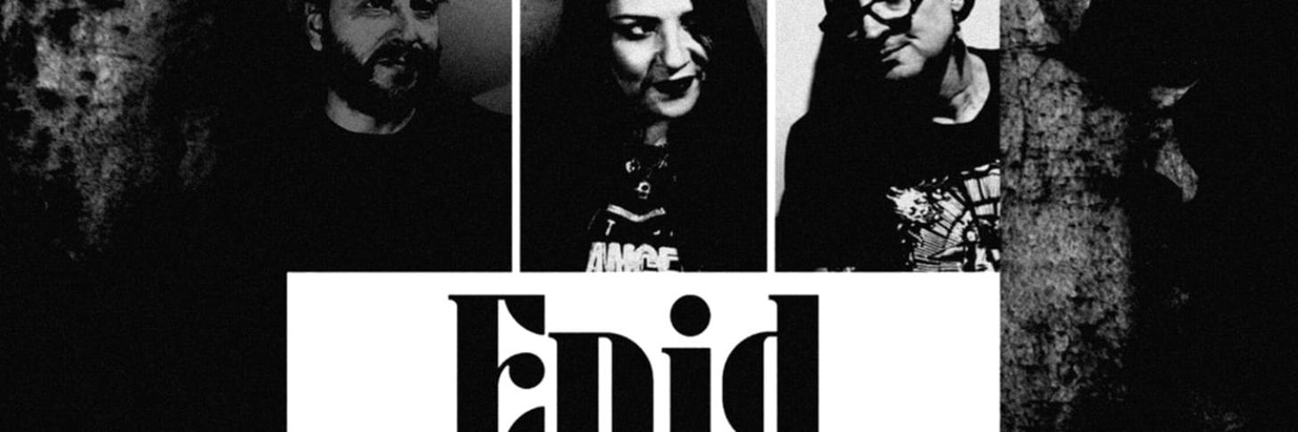 Enid - couverture