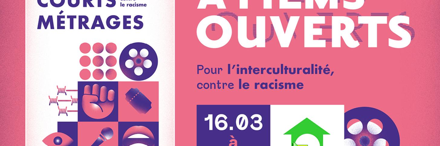 Bannière Facebook de l'événement