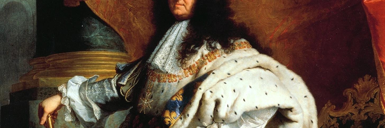 Louis XIV