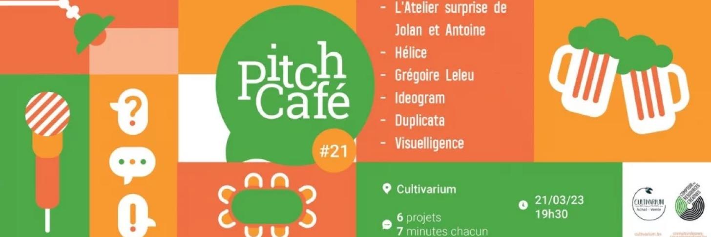 PitchCafe