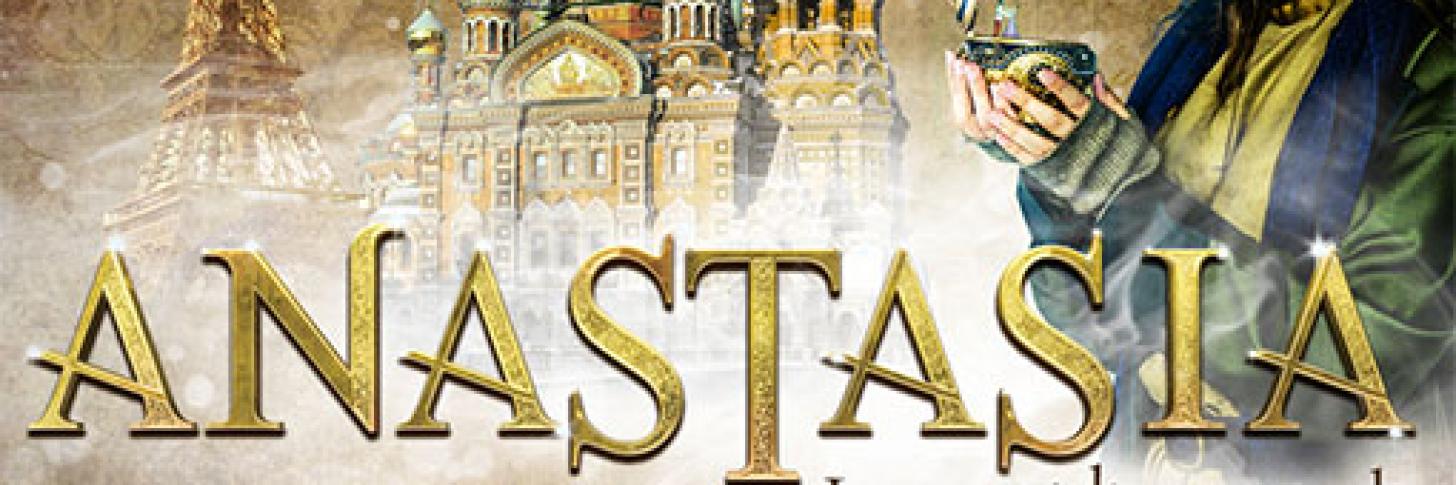 ANASTASIA