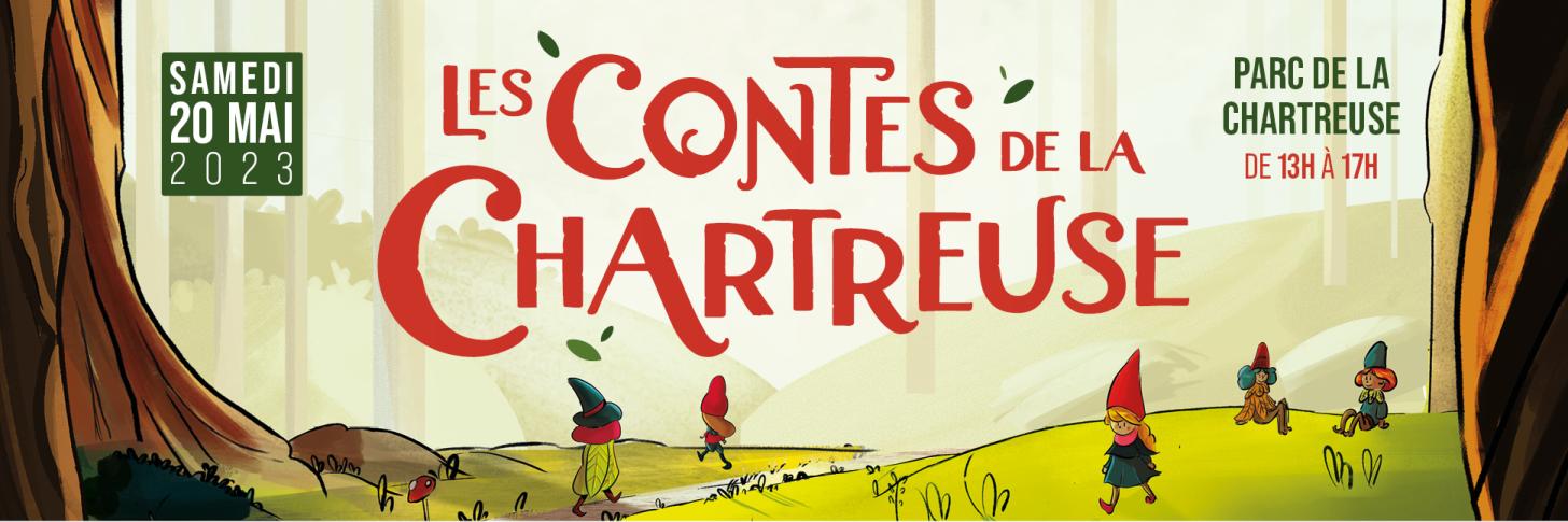 Les contes de la Chartreuse 2023