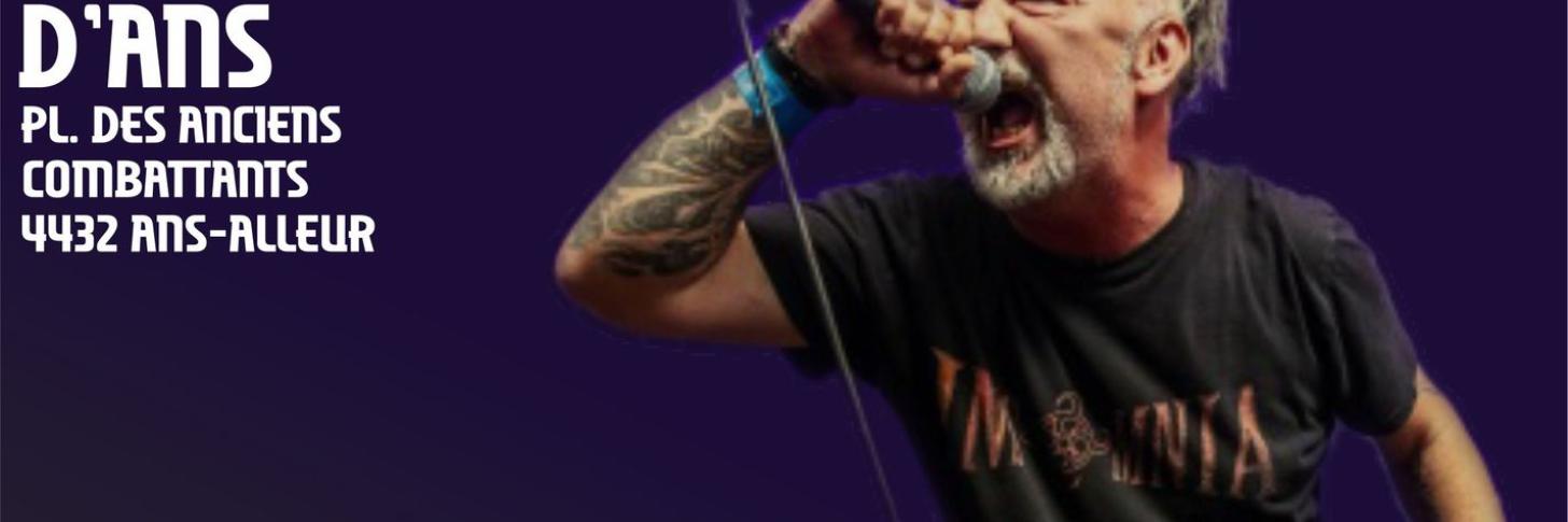 metal