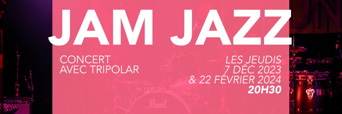 Jam Jazz