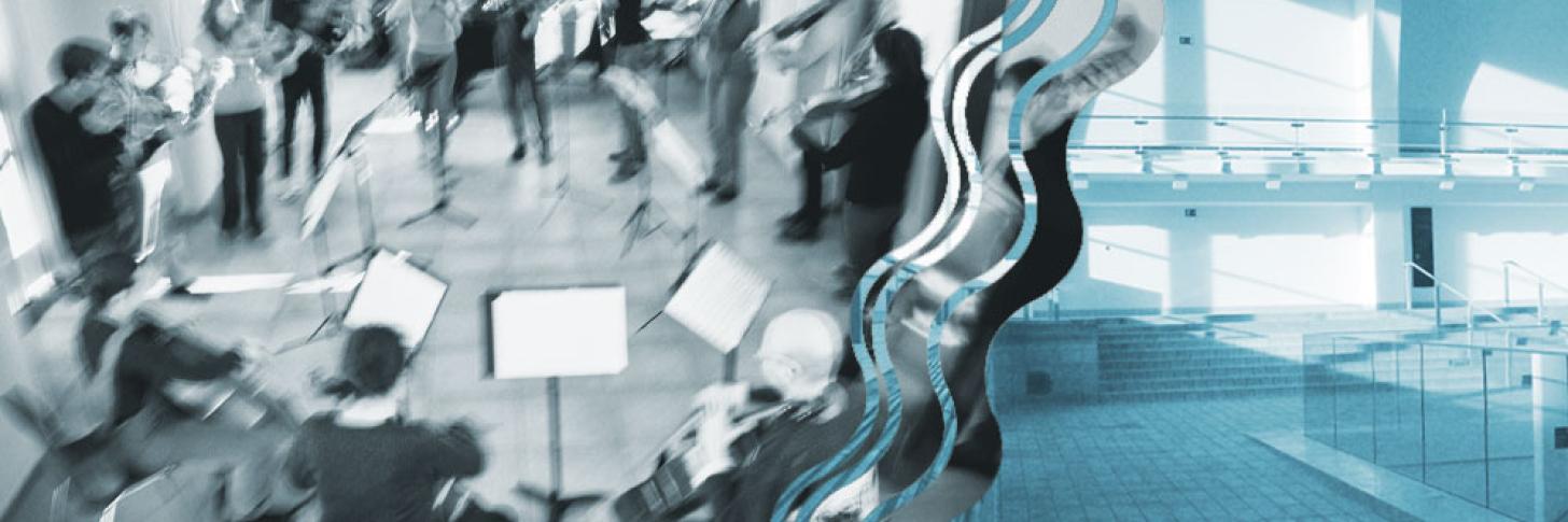 Listening Orchestra