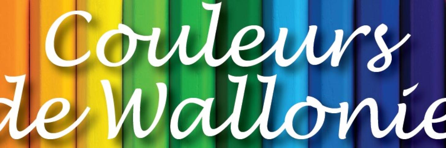 Couleurs de Wallonie