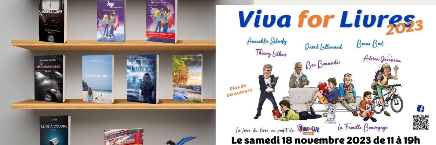 Ouvrages des &Eacute;ditions Panth&egrave;re &agrave; Viva for Livres &agrave; Florennes