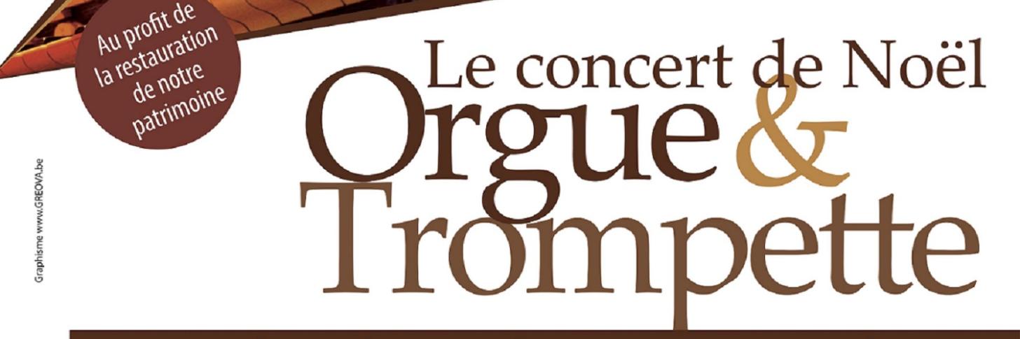 Concert de Noël