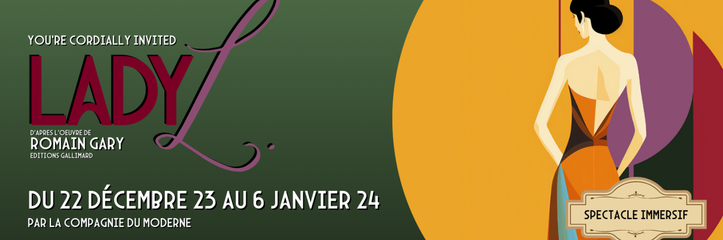 affiche