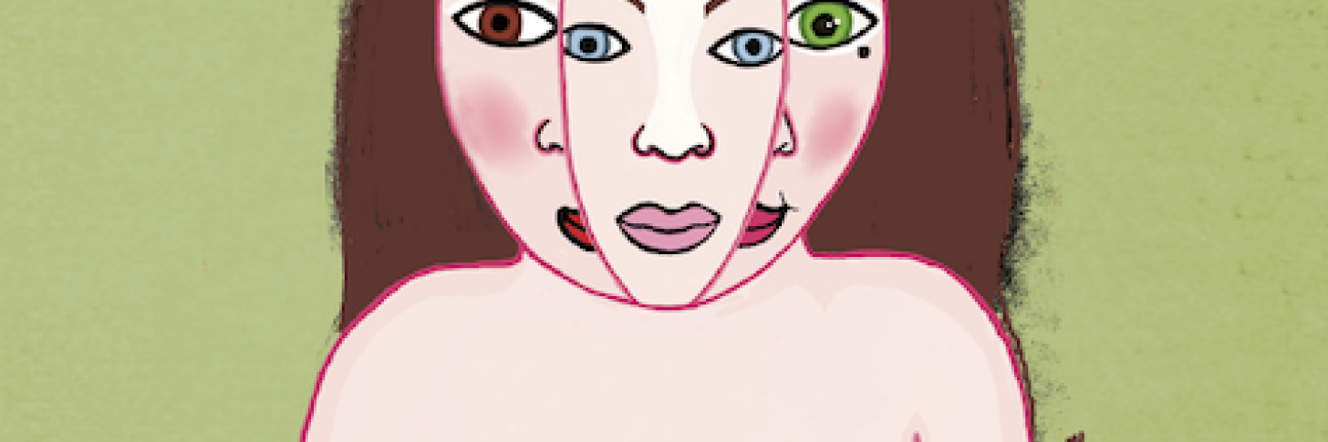 Naissance Sandrine Dryvers