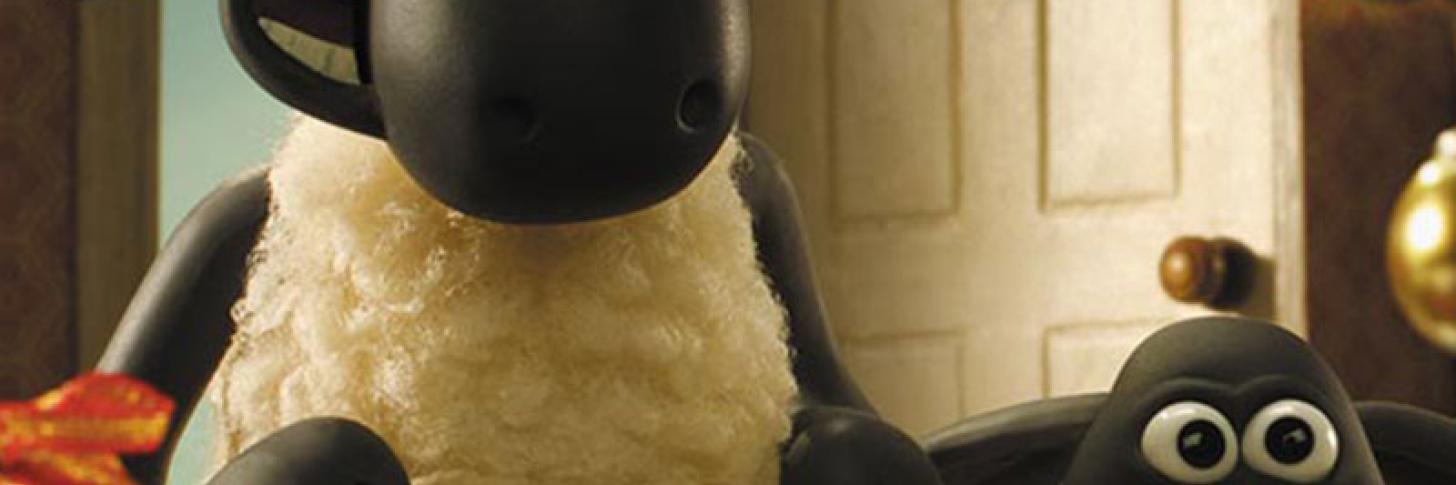 Shaun