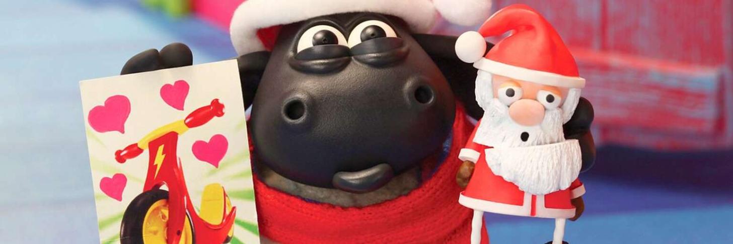 Shaun