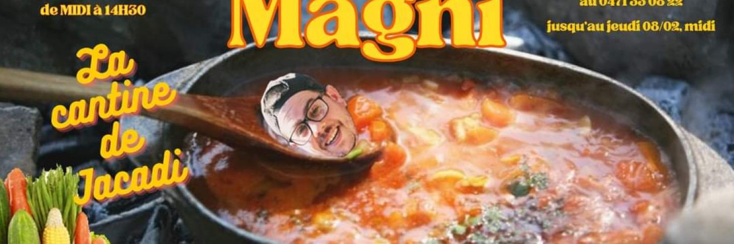 Magnî 