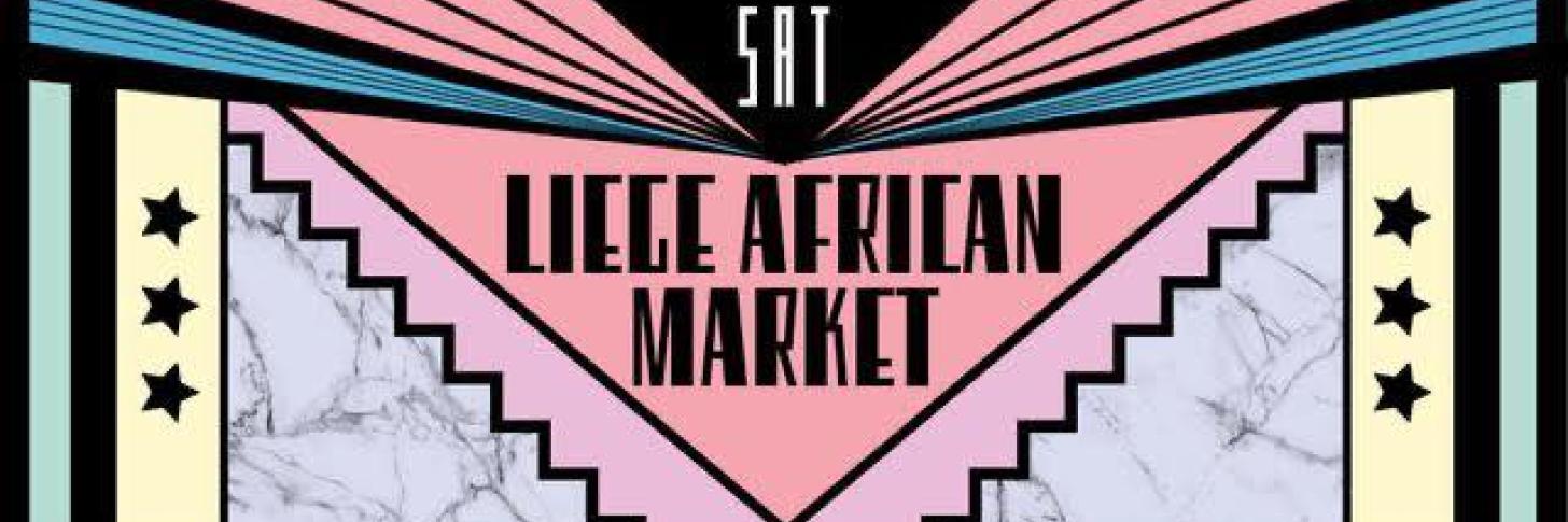 Liege African Market