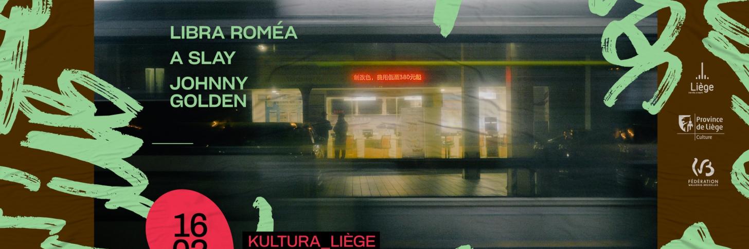 SOCIAL CLUB