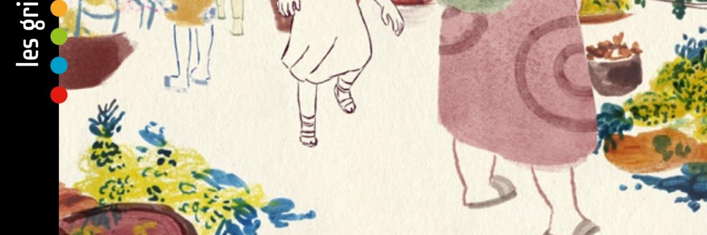SOIRÉE FÉMINISTE ET QUEER