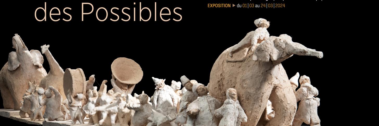 La Caravane des Possibles