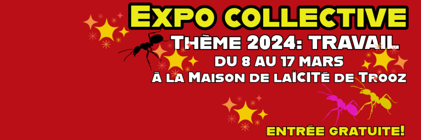 Expo collective