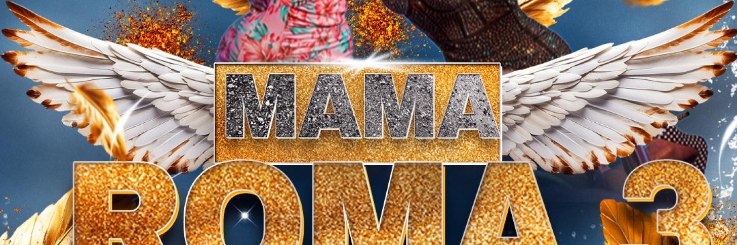 MAMMA ROMA 3