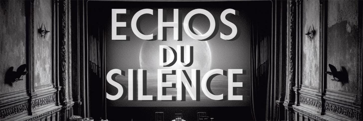 Echos du silence