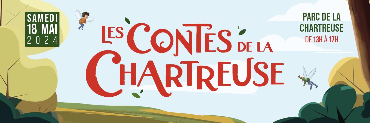 Les Contes de la Chatreuses 2024