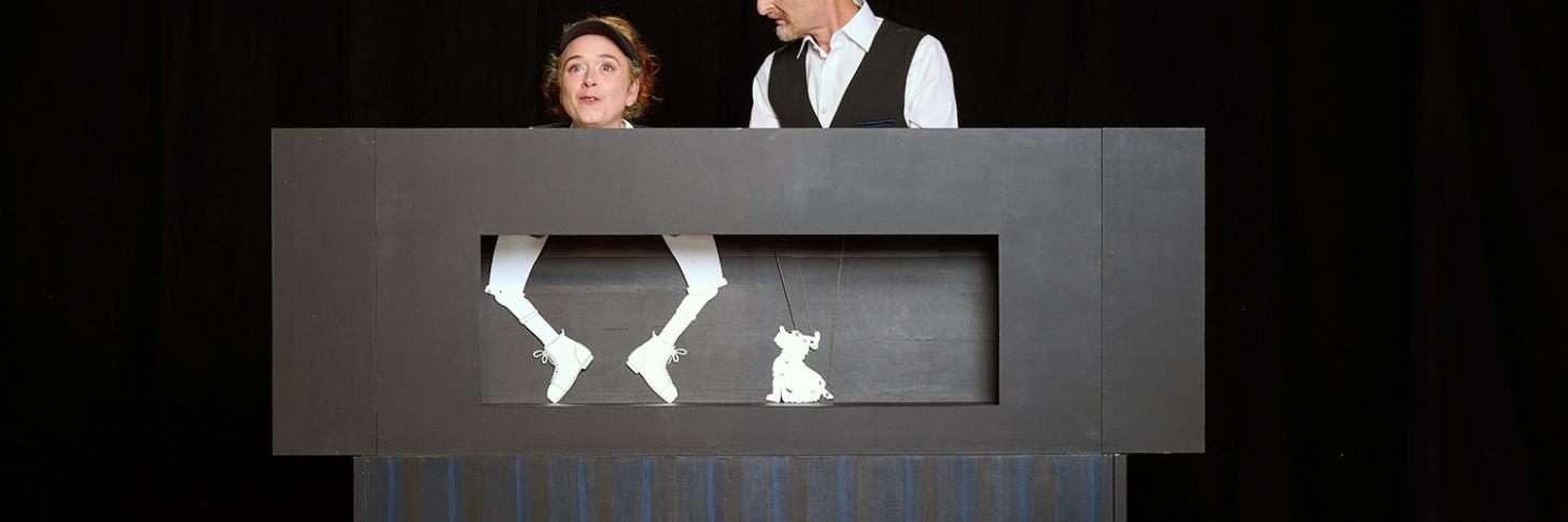 Petite histoire mordante