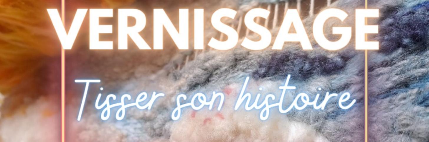 Tisser son histoire
