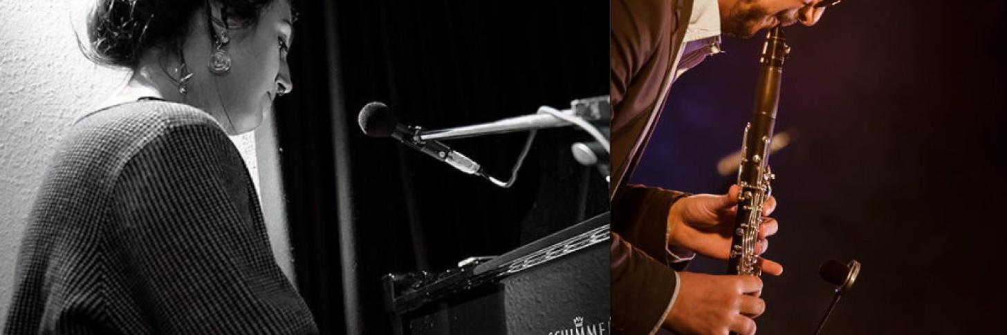 JF FOLIEZ AMATO QUARTET