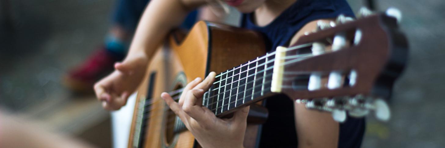 Emotions en Musique