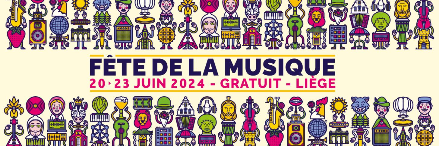 Fête de la musique