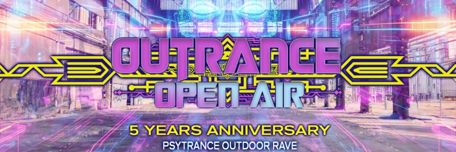 Outrance x Use In Cover FB