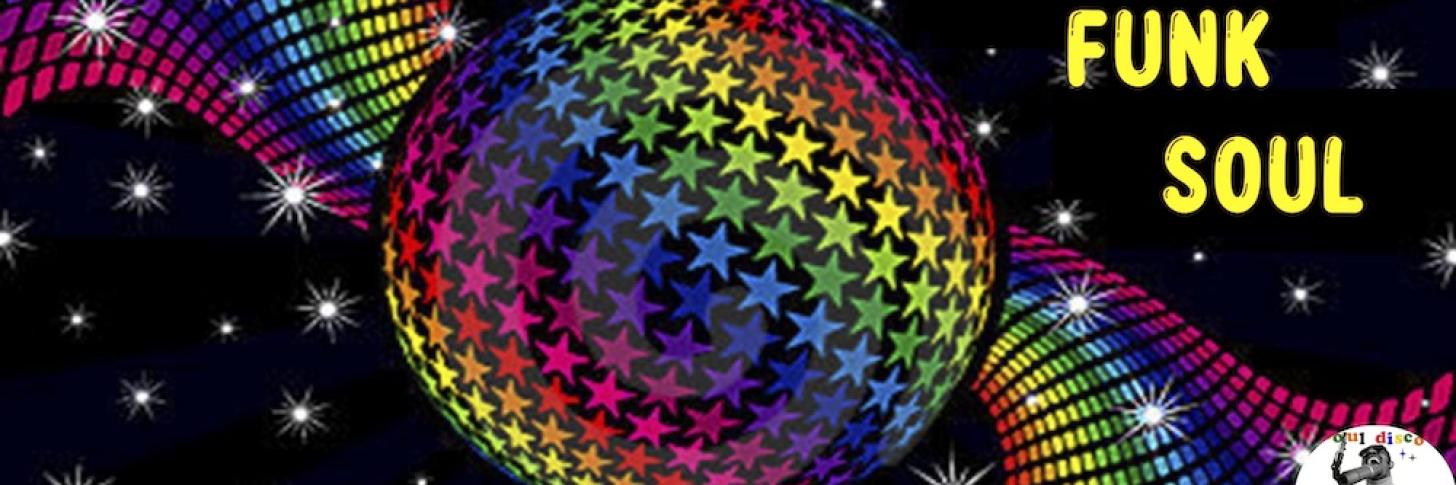 Boule disco