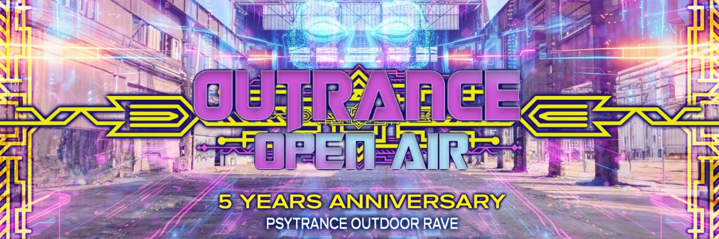 Outrance