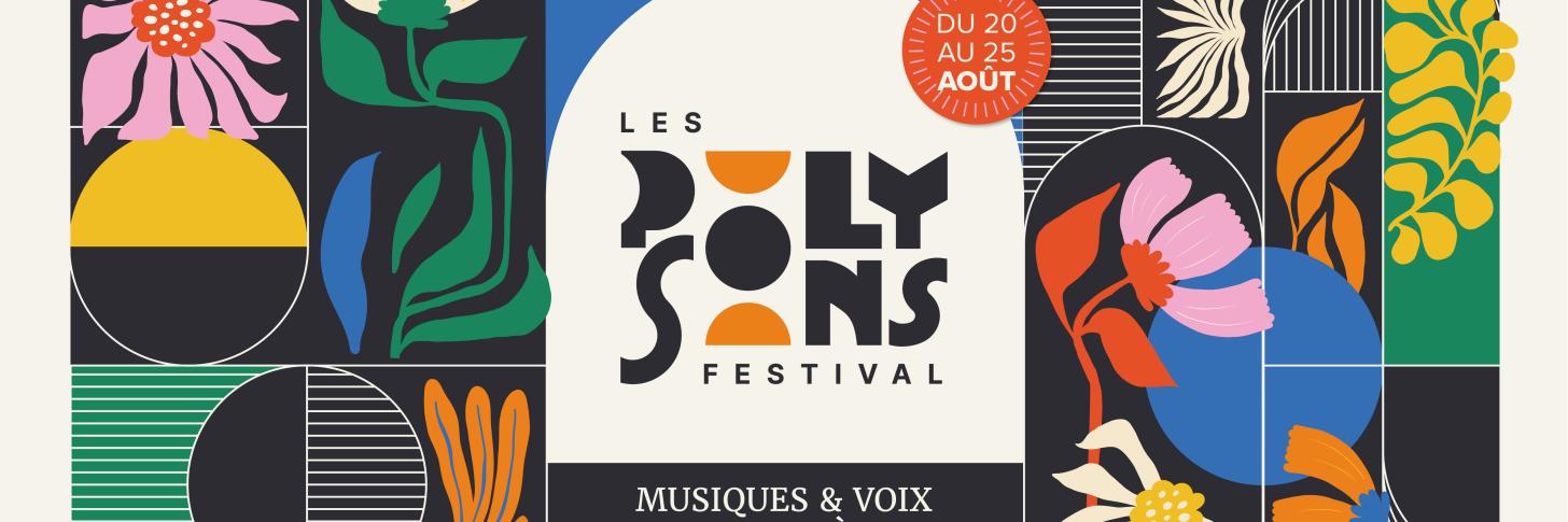 POLYSONS FESTIVAL