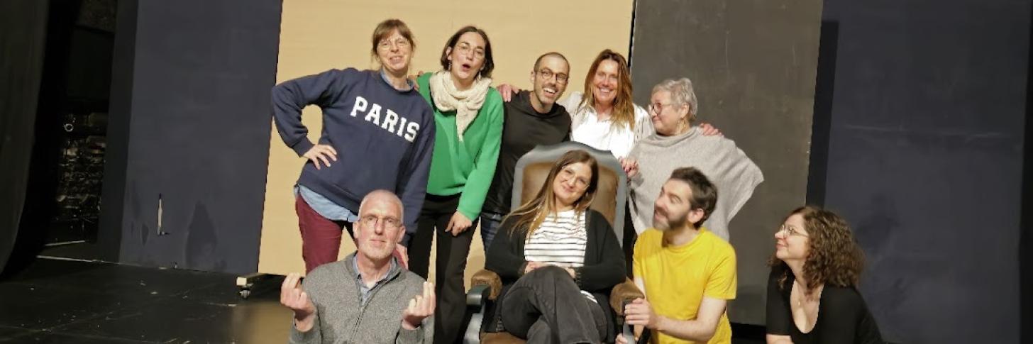 impro
