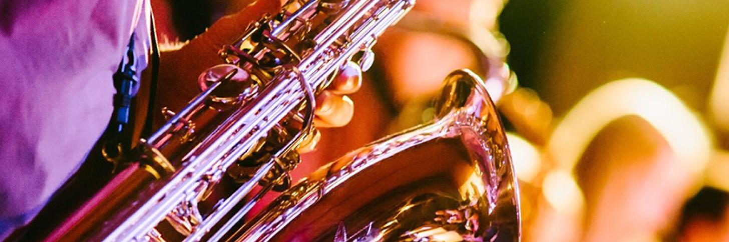 Concert participatif - Jam Jazz