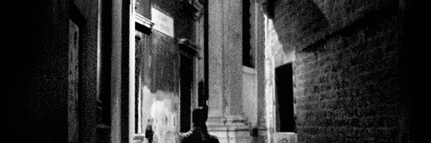 Exposition - Les Aristides, Rencontres Photographiques