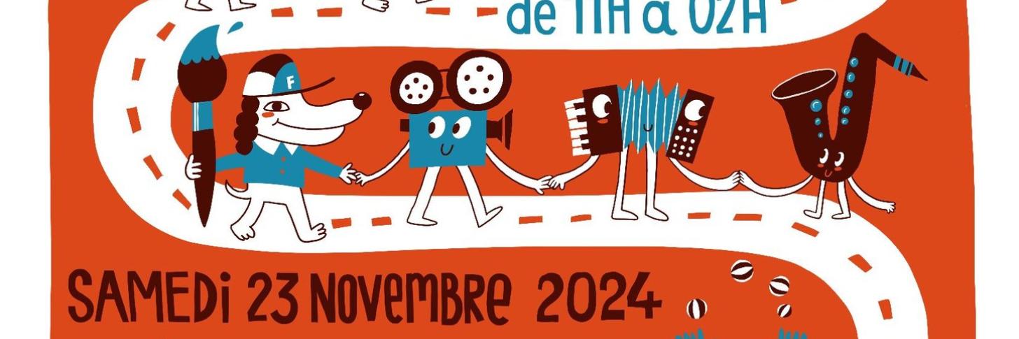 Festivoludo 2024